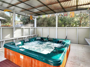 Sandy Bay Getaway